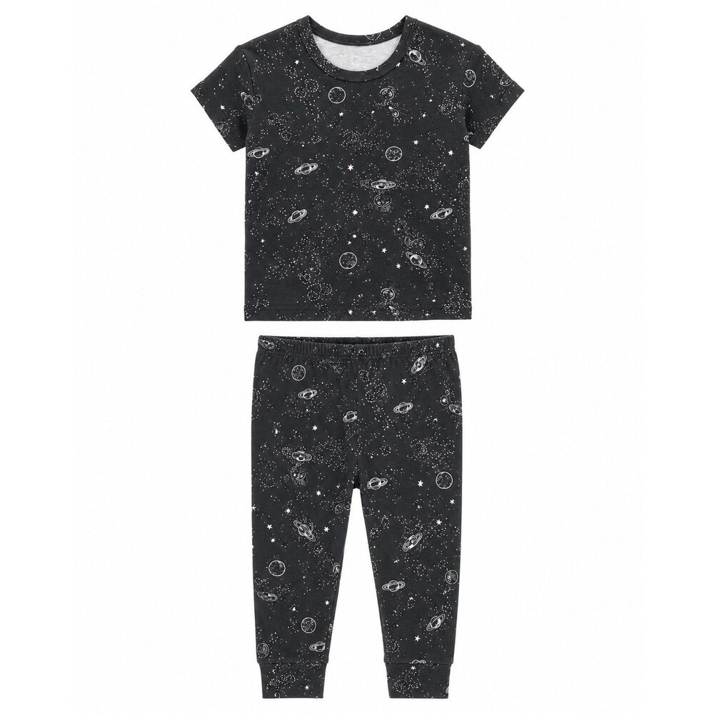 Modern Moments by Carter’s Space Pajama Set – 12 Months